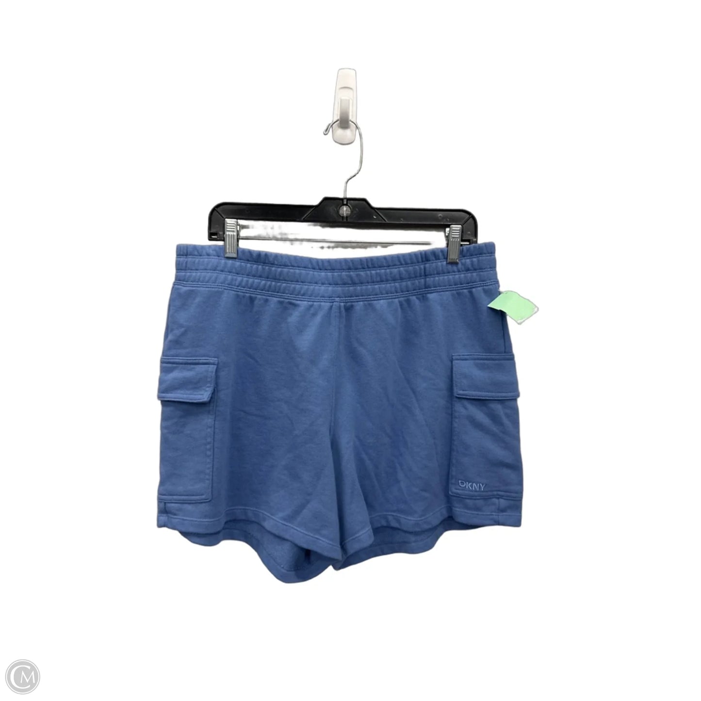 Shorts By Dkny In Blue, Size: 12