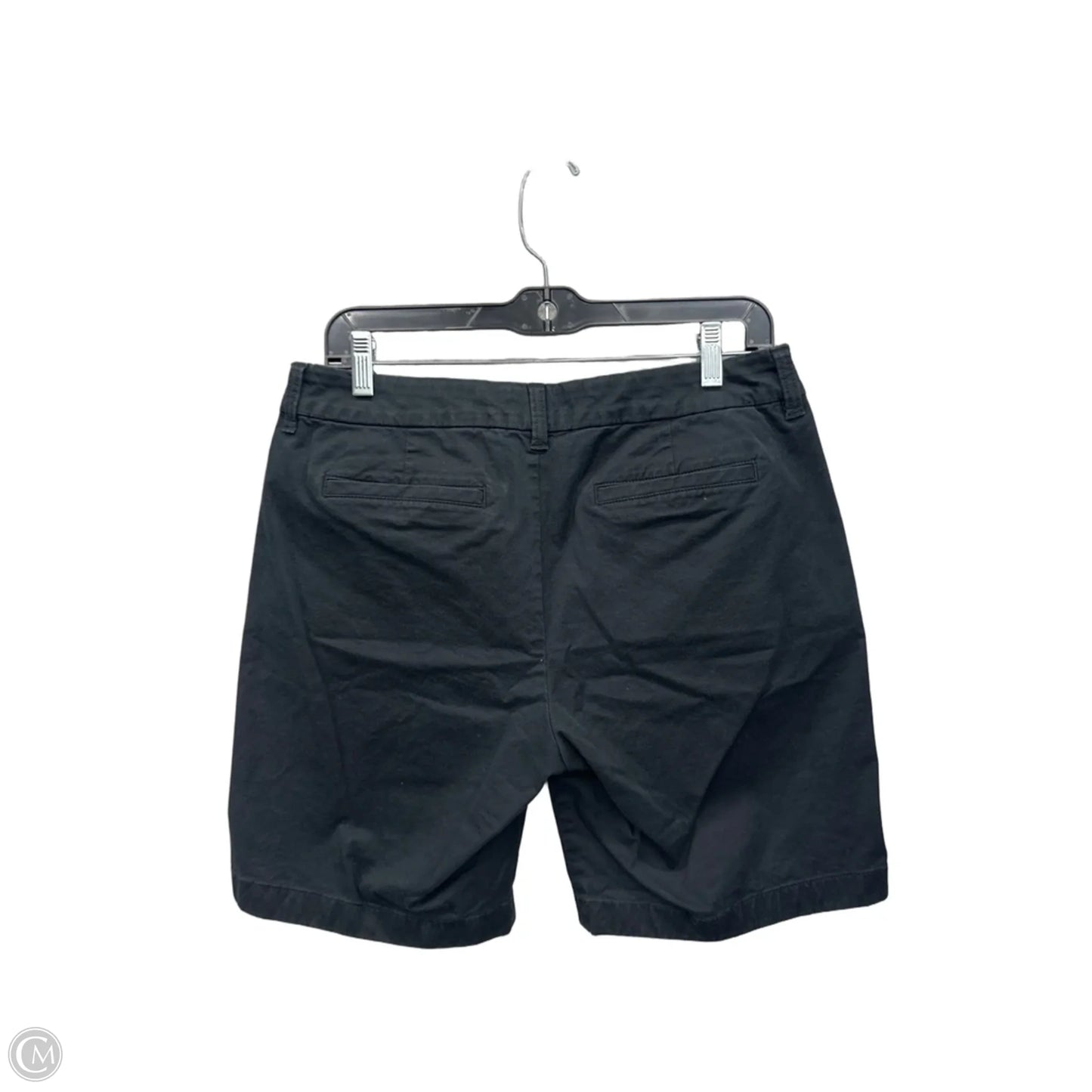 Shorts By J. Crew In Black, Size: 8