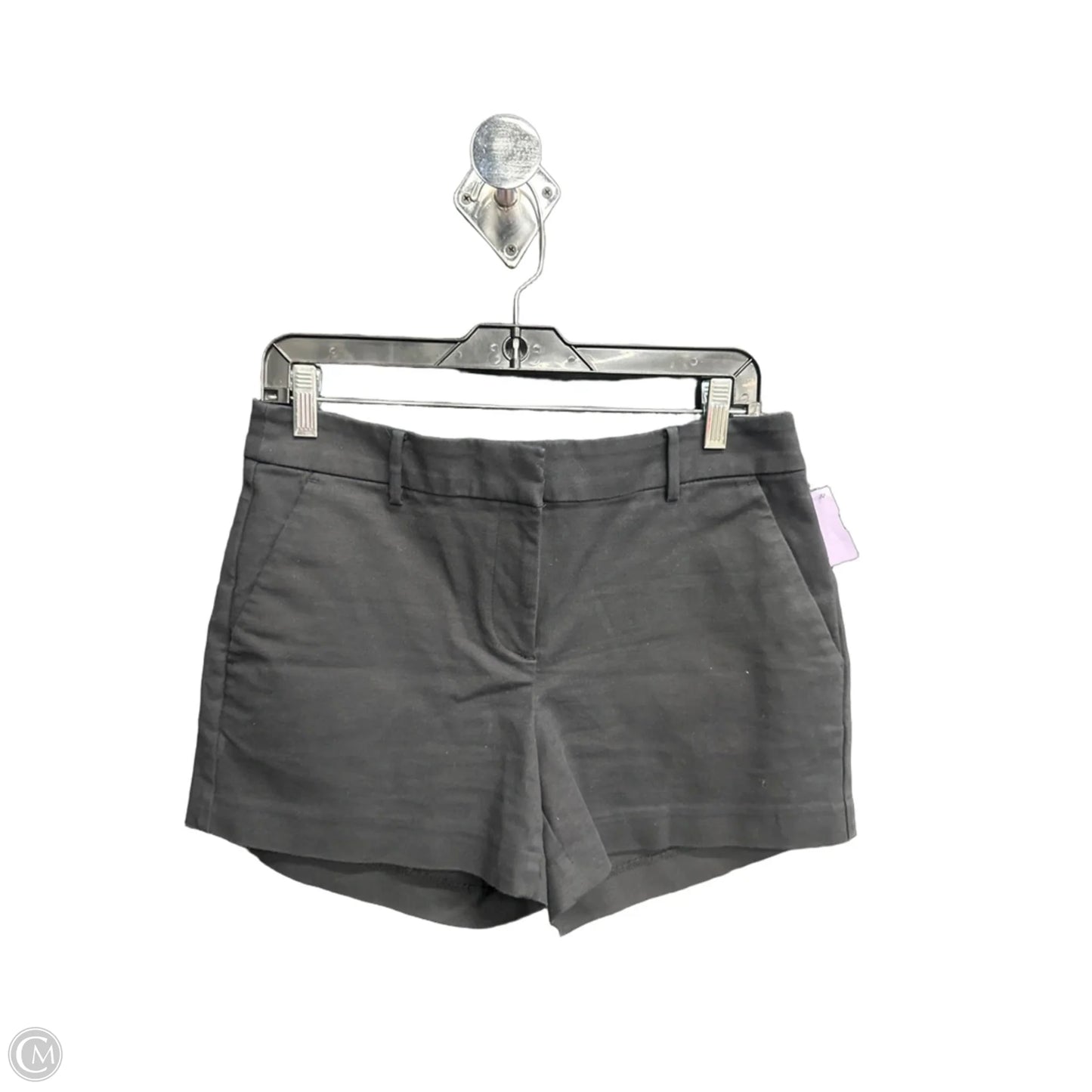 Shorts By Loft In Black, Size: 4