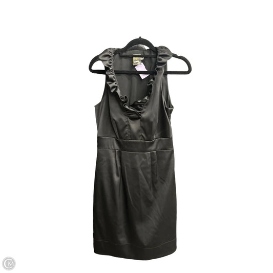 Dress Party Short By Taylor In Black, Size: S