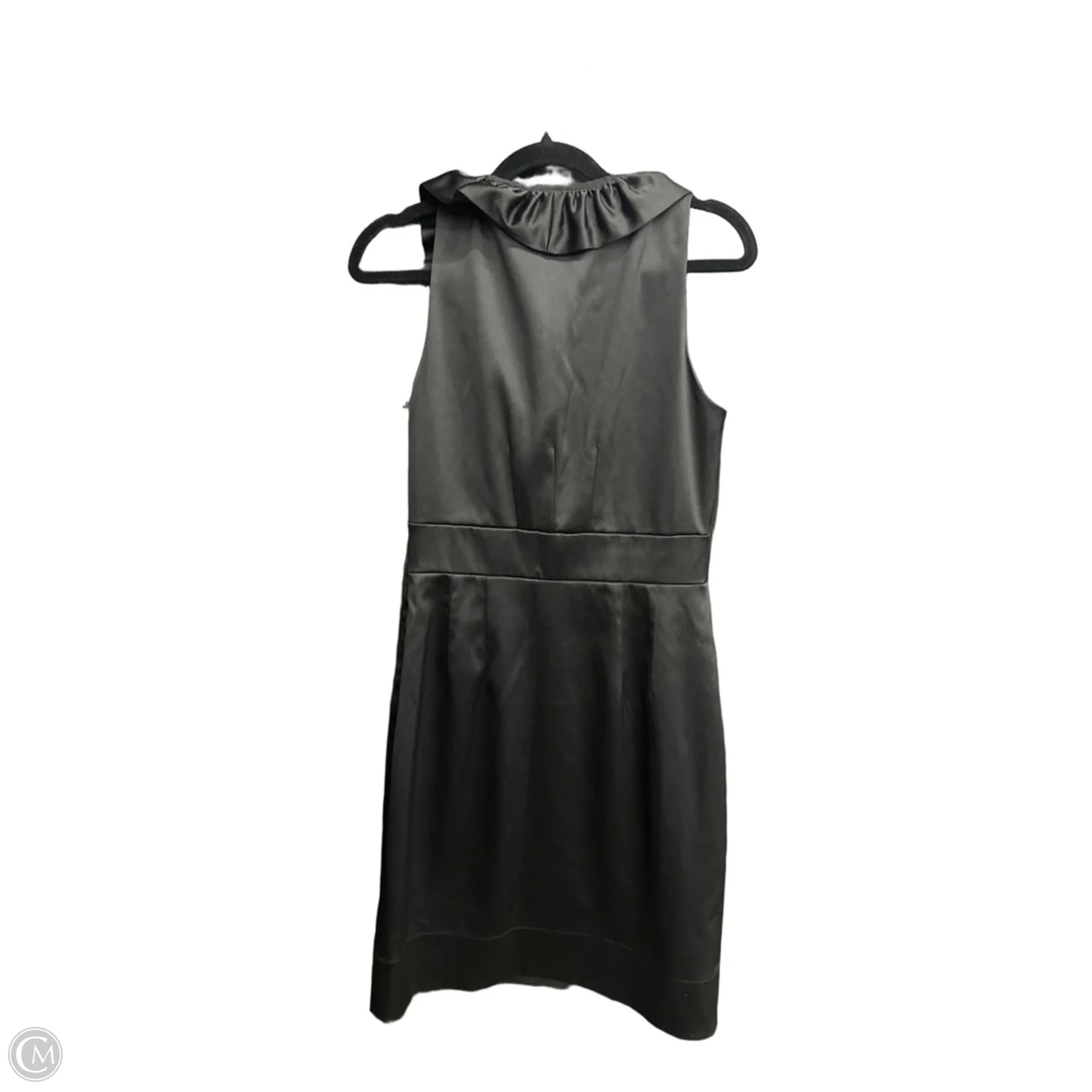 Dress Party Short By Taylor In Black, Size: S