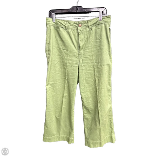 Pants Other By Copper Key In Green, Size: 10