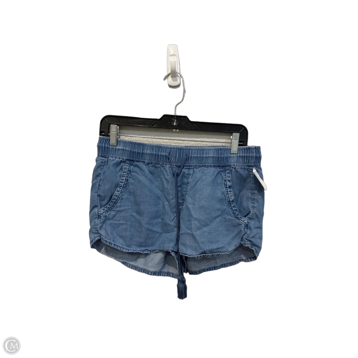Shorts By Loft In Blue, Size: 2