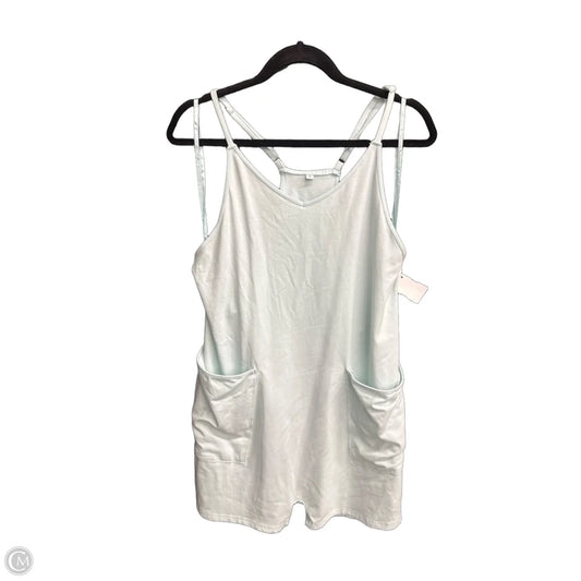 Romper By Anrabess In Teal, Size: L