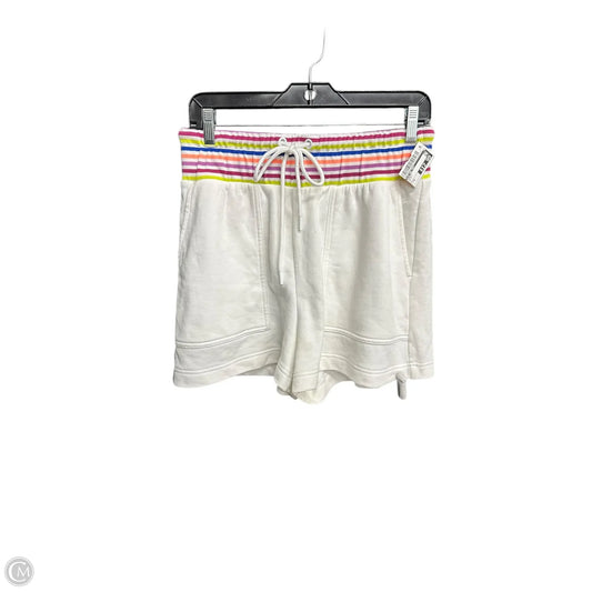 Shorts By Lou And Grey In White, Size: S