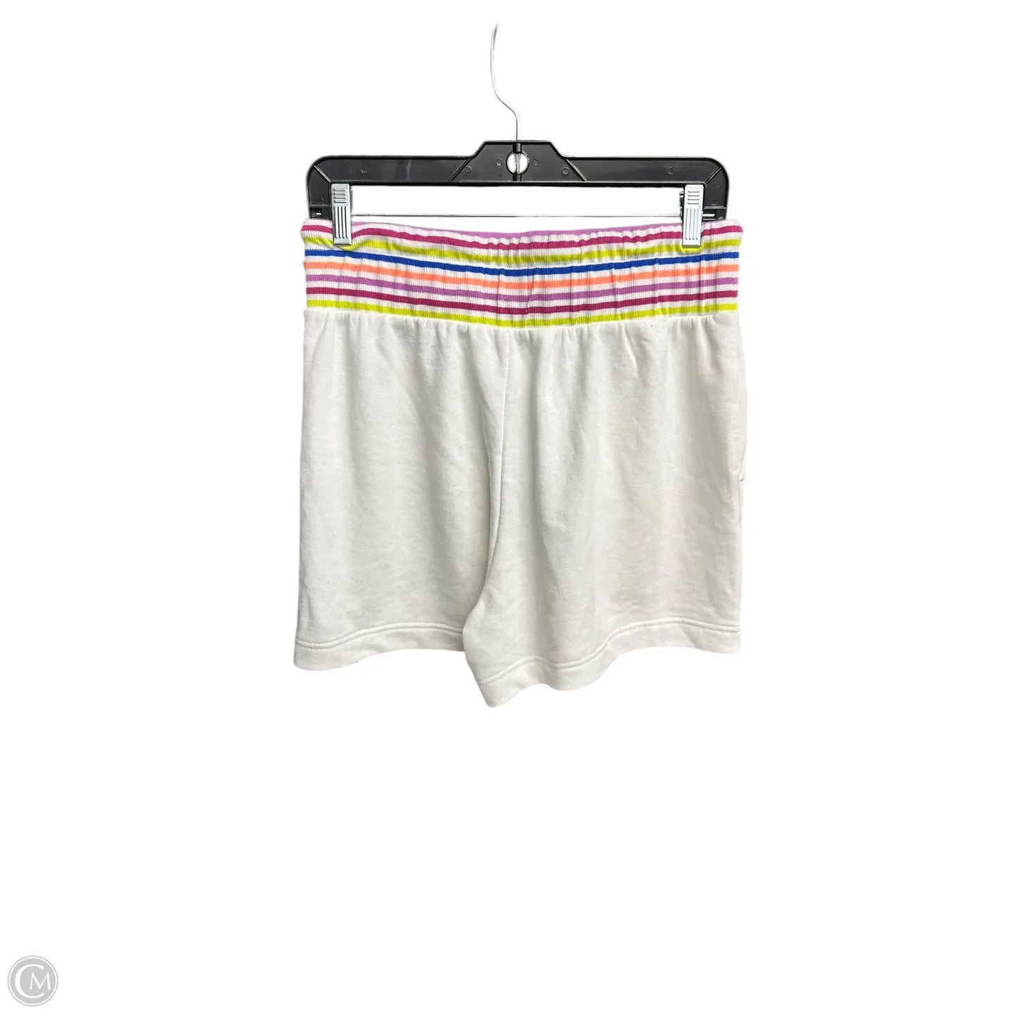 Shorts By Lou And Grey In White, Size: S