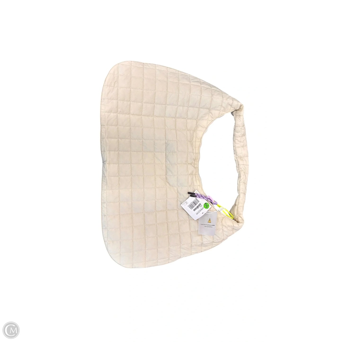 Crossbody By Clothes Mentor, Size: Small