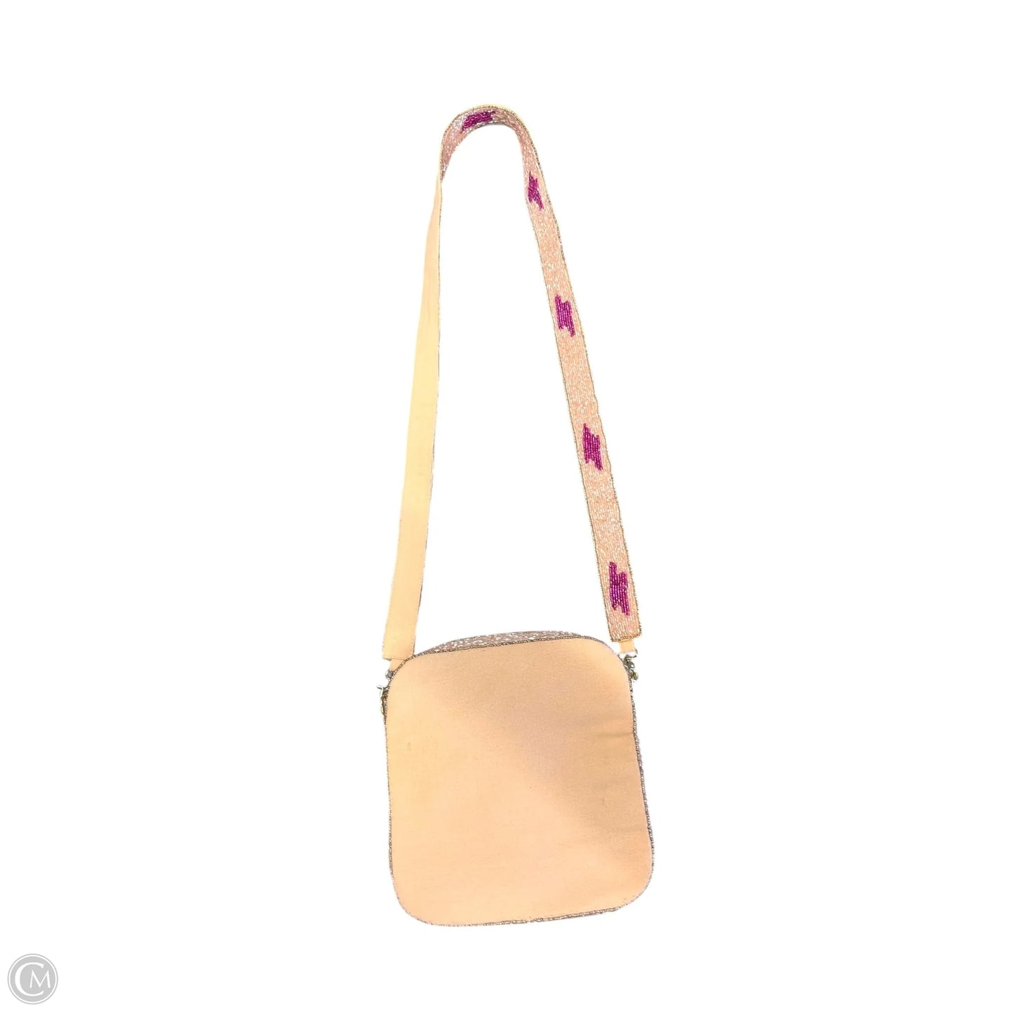 Crossbody By Clothes Mentor, Size: Small