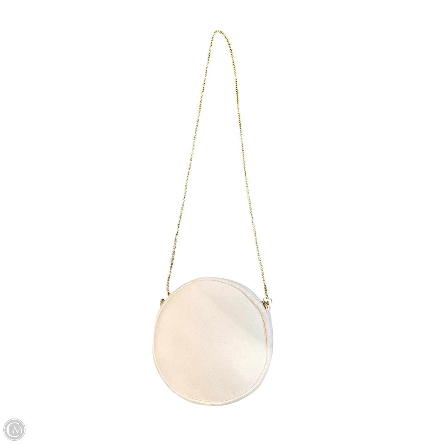 Crossbody By Clothes Mentor, Size: Small