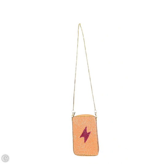 Crossbody By Clothes Mentor, Size: Small