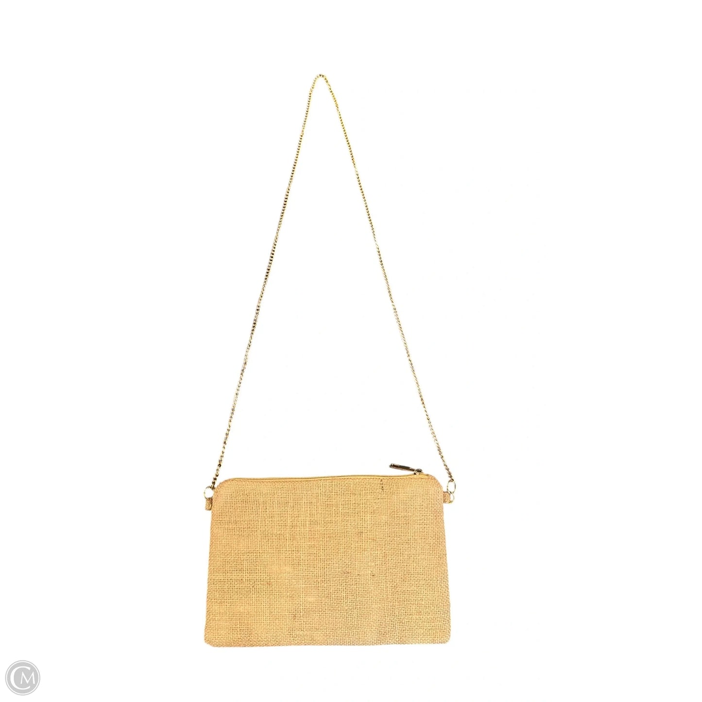 Crossbody By Clothes Mentor, Size: Small