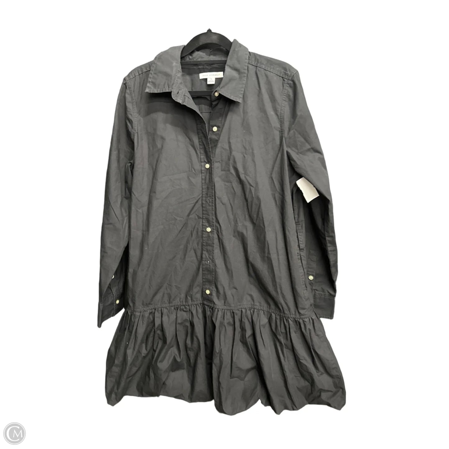 Dress Casual Short By Free Assembly In Black, Size: S