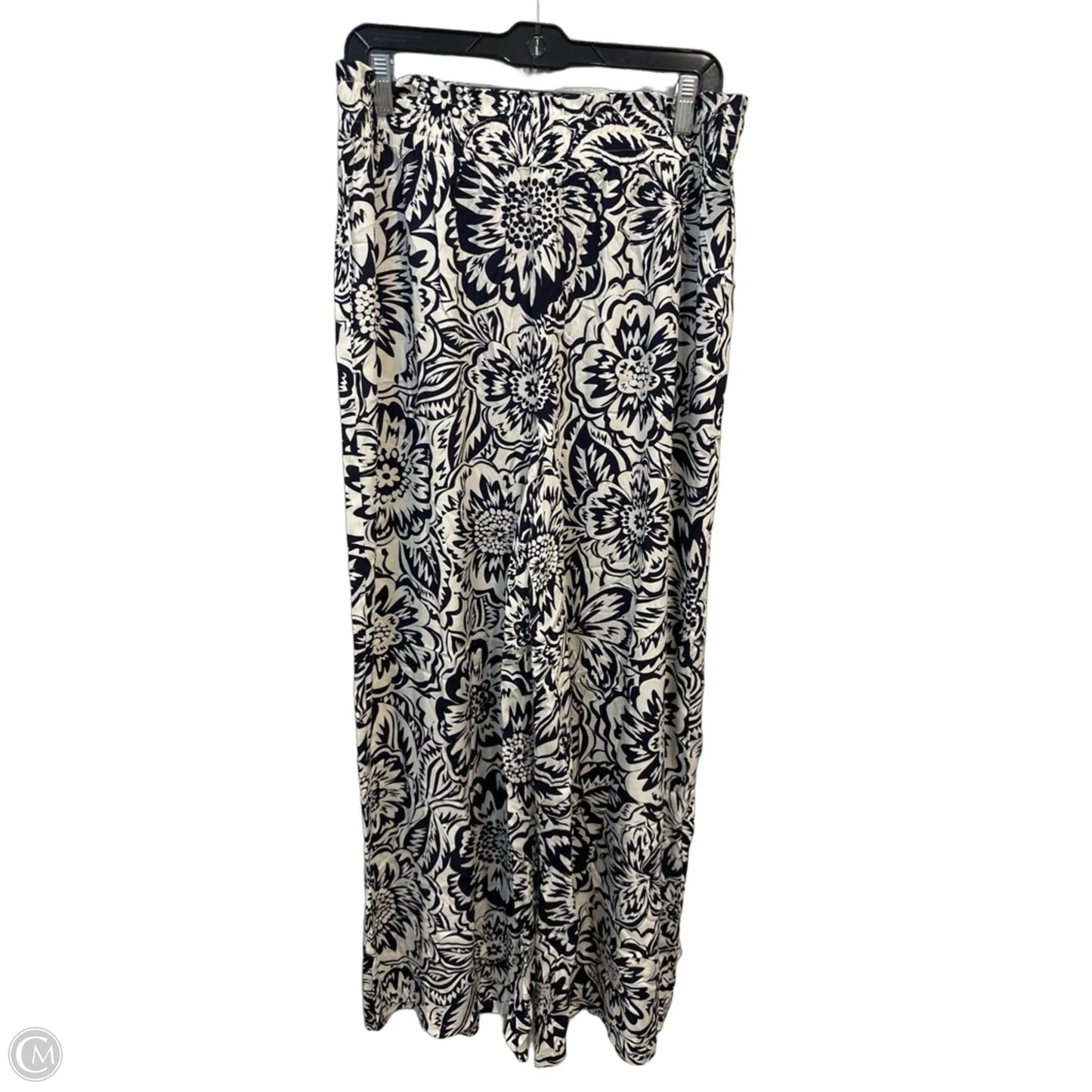 Pants Other By Rachel Roy In Floral Print, Size: 12