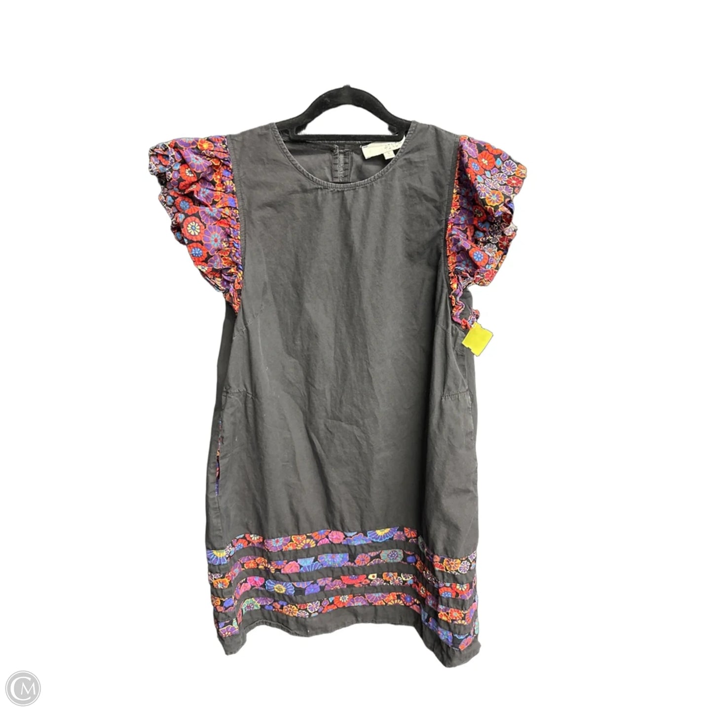 Dress Casual Short By Pinch In Black, Size: S