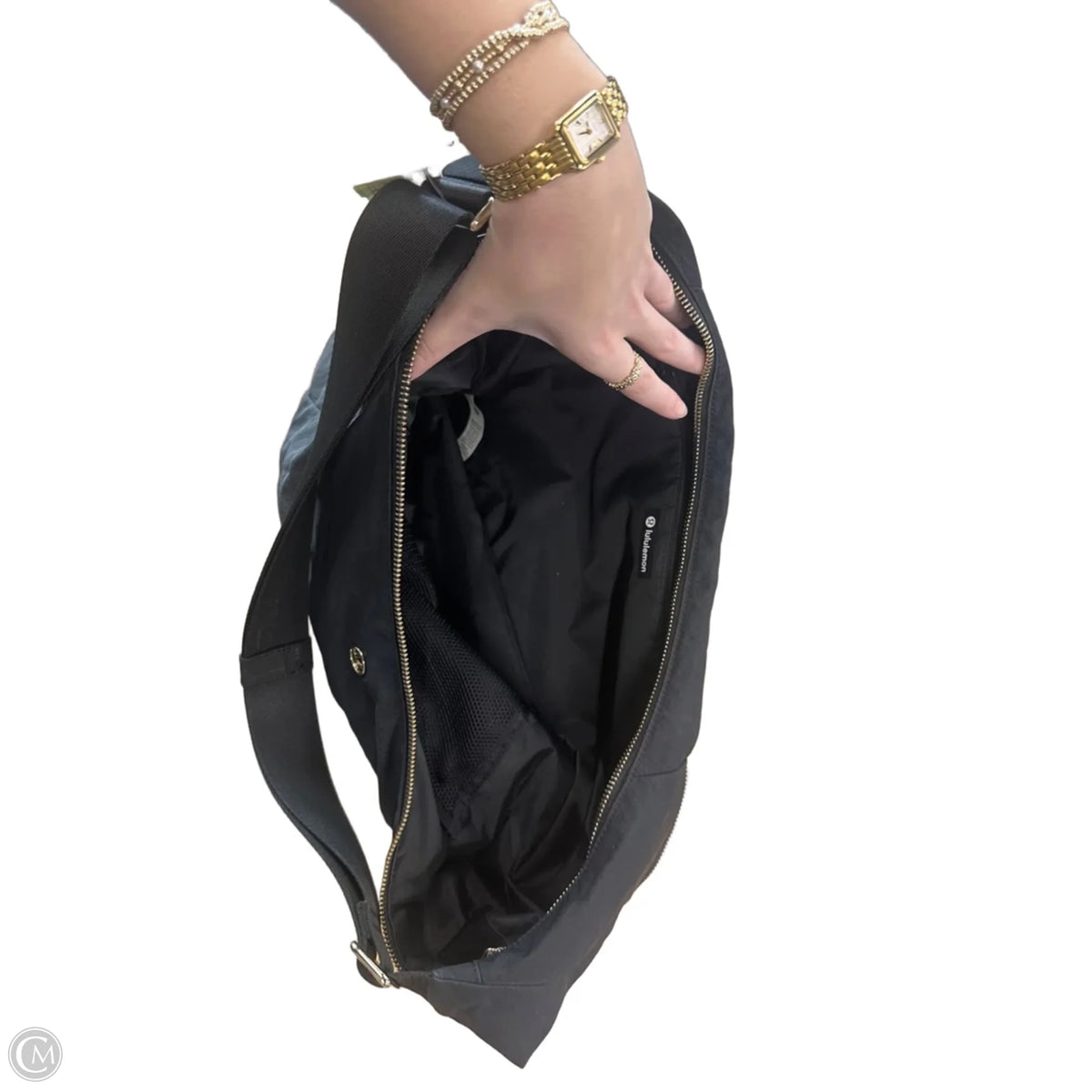 Tote By Lululemon, Size: Medium
