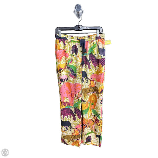 Pants Other By J. Crew In Multi-colored, Size: 6