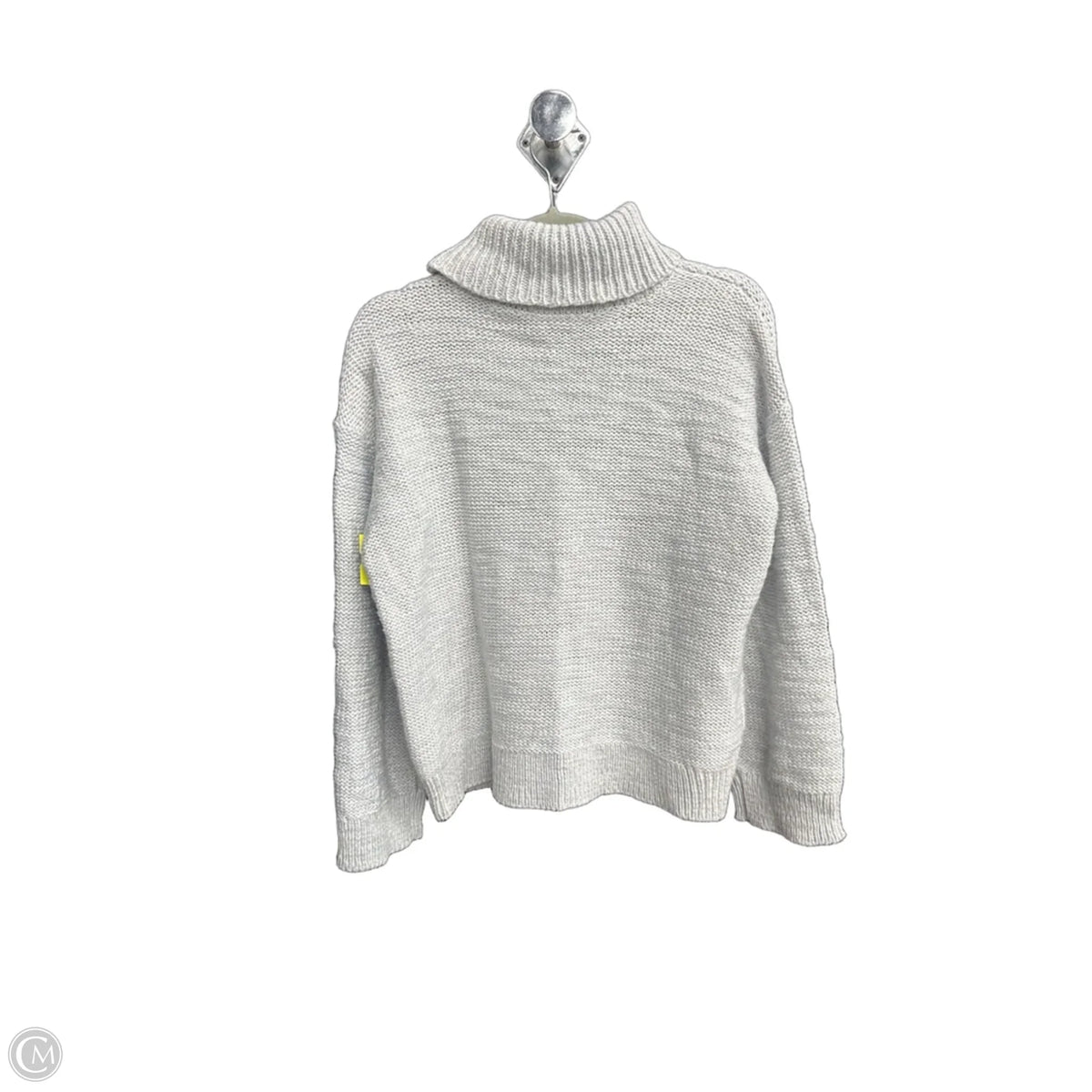 Sweater By Haven In Blue, Size: S