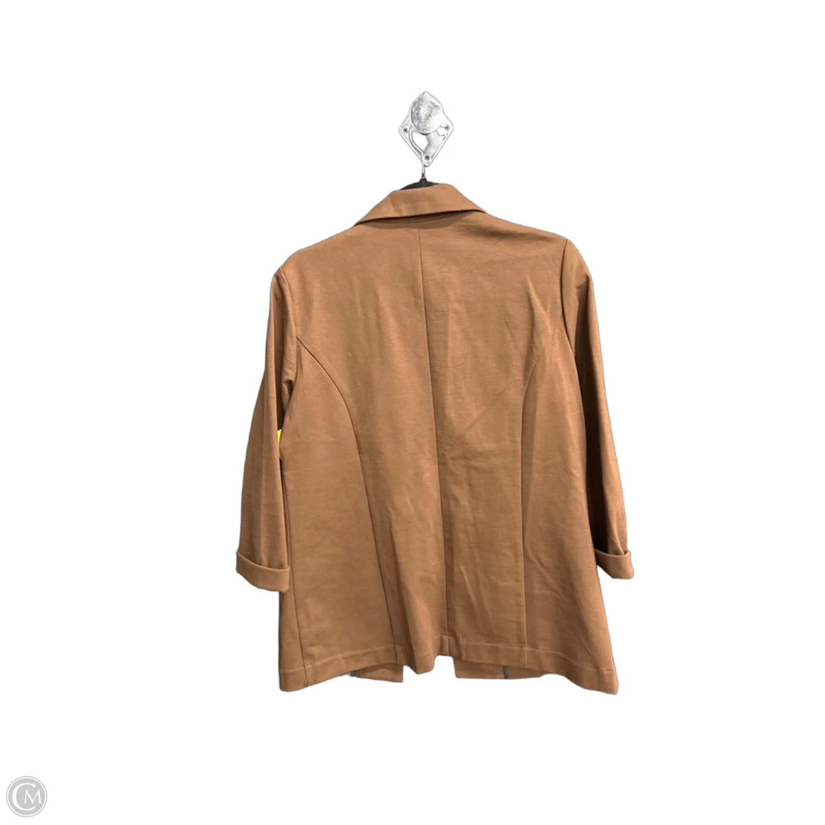 Blazer By Liverpool In Brown, Size: M