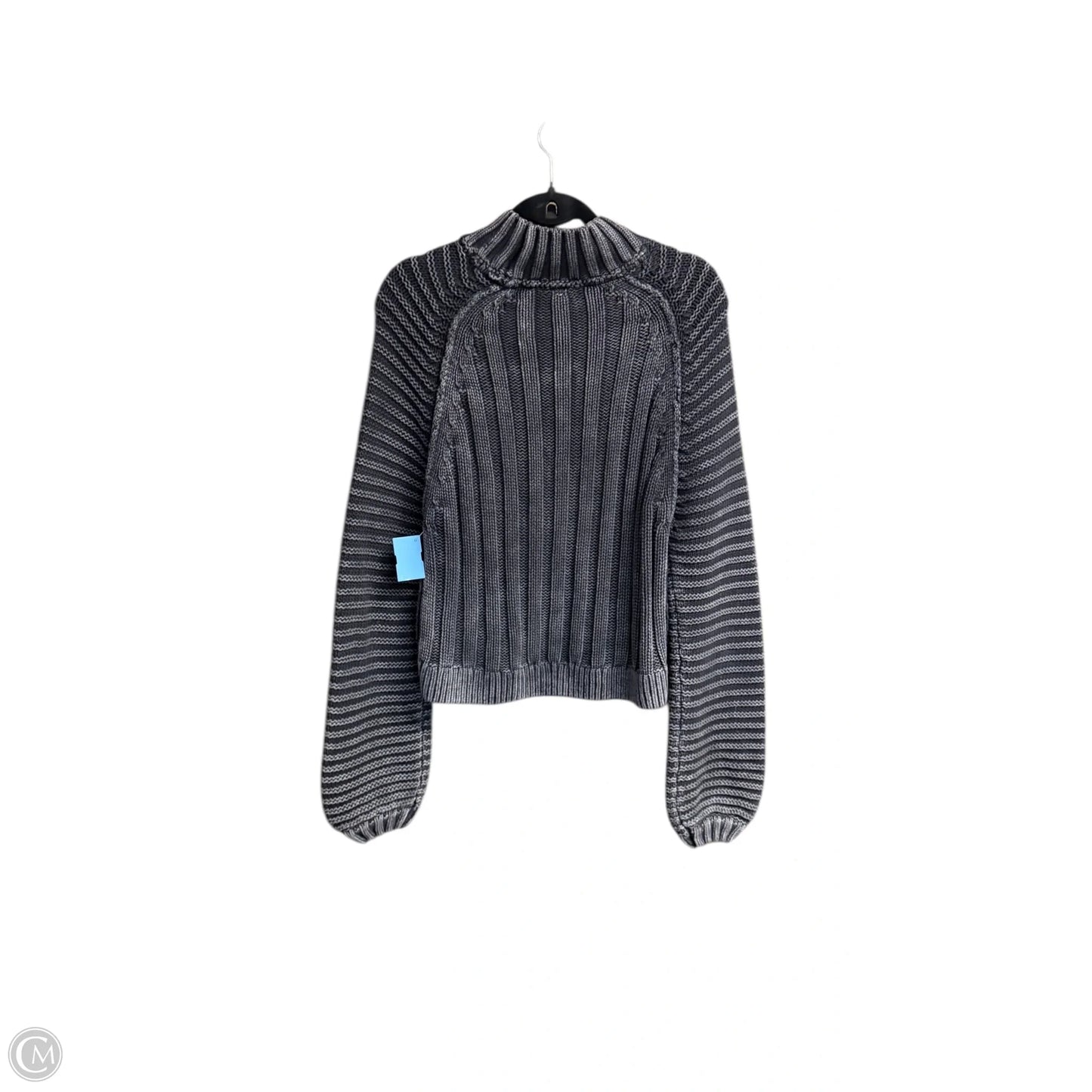 Sweater By Free People In Black, Size: S