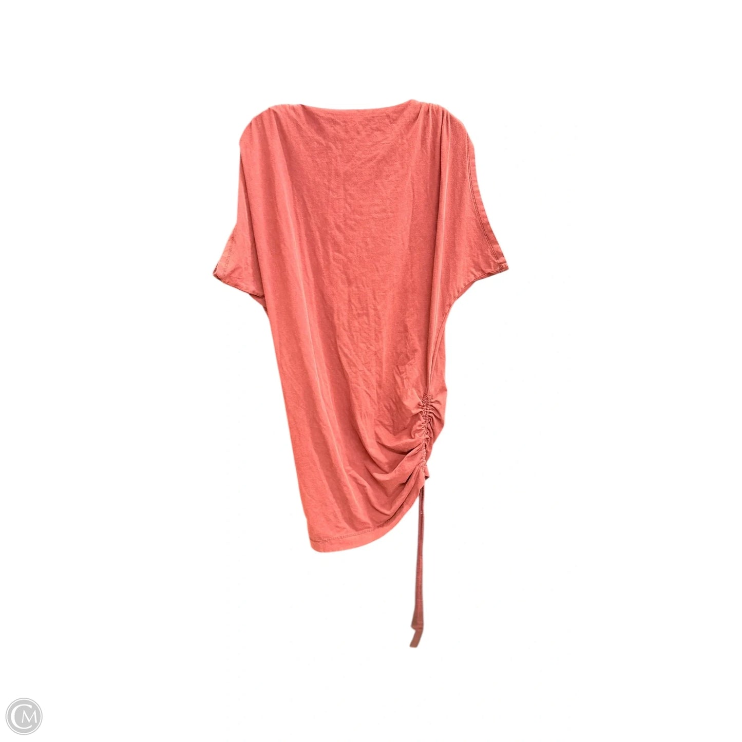 Dress Casual Short By Daily Practice By Anthropologie In Red, Size: Xs