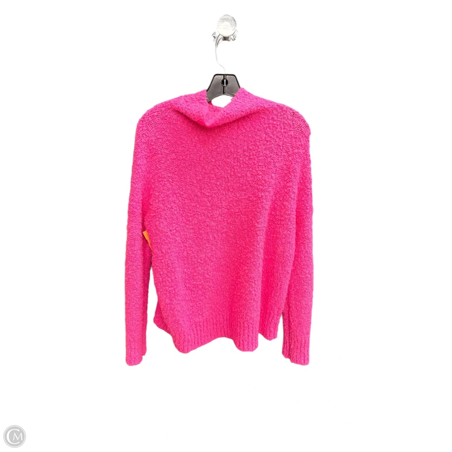 Sweater By Lou And Grey In Pink, Size: S