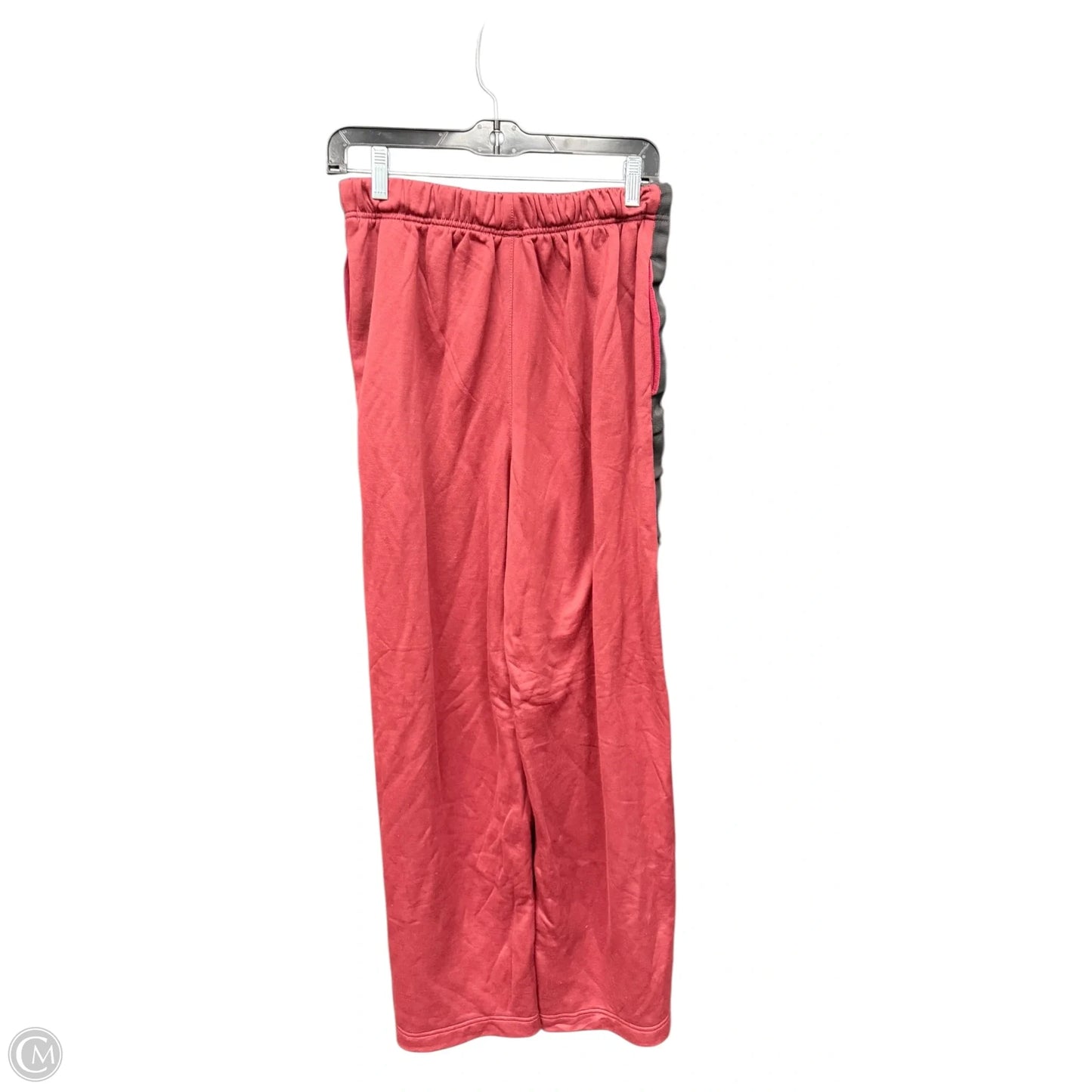 Athletic Pants By Free People In Maroon, Size: Xs