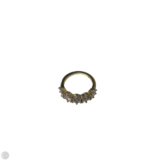 Ring Statement By Kendra Scott