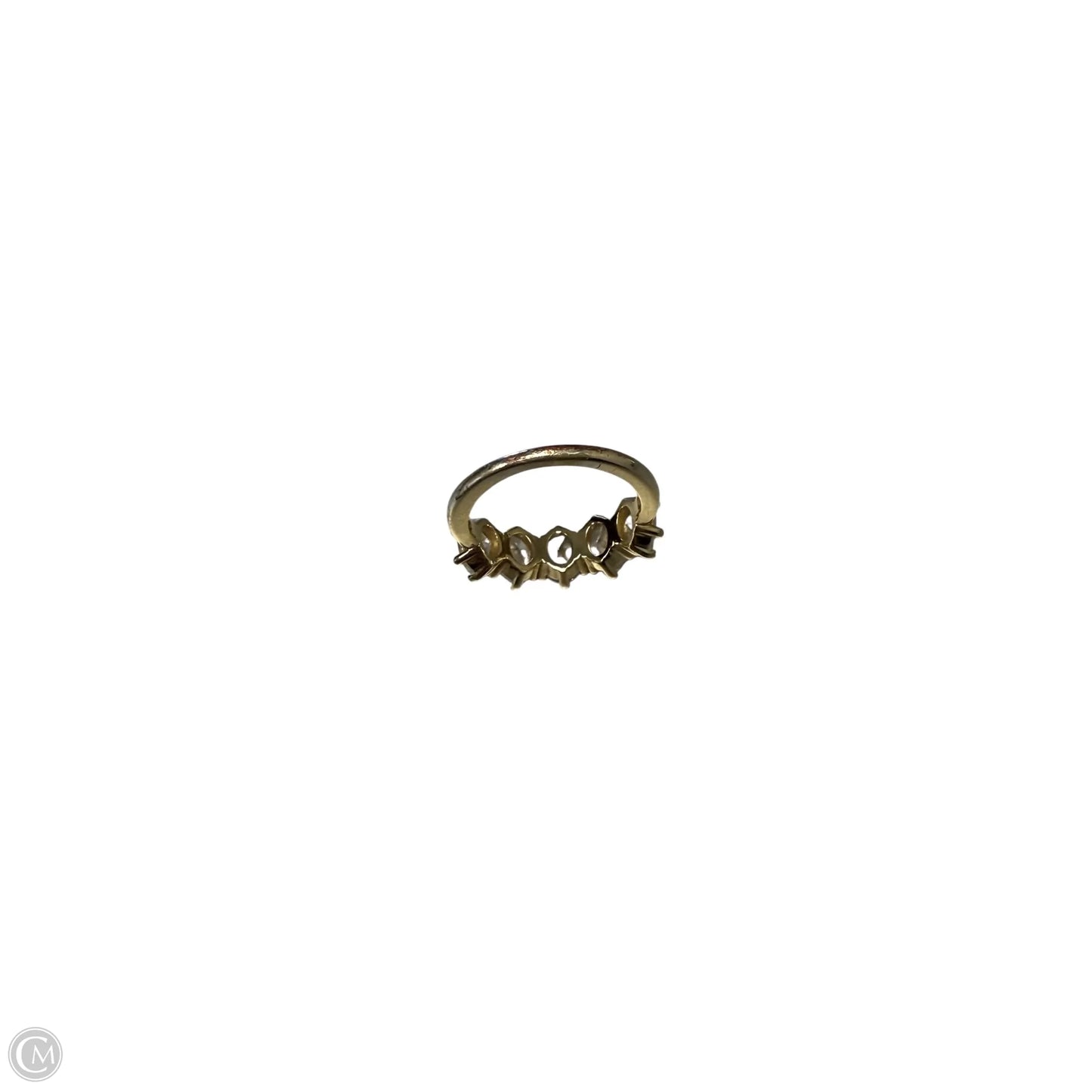 Ring Statement By Kendra Scott