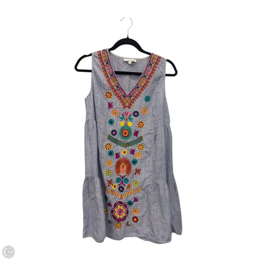 Dress Casual Short By See And Be Seen In Multi-colored, Size: S