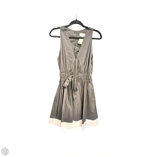 Dress Designer By Milly In Black & White, Size: S