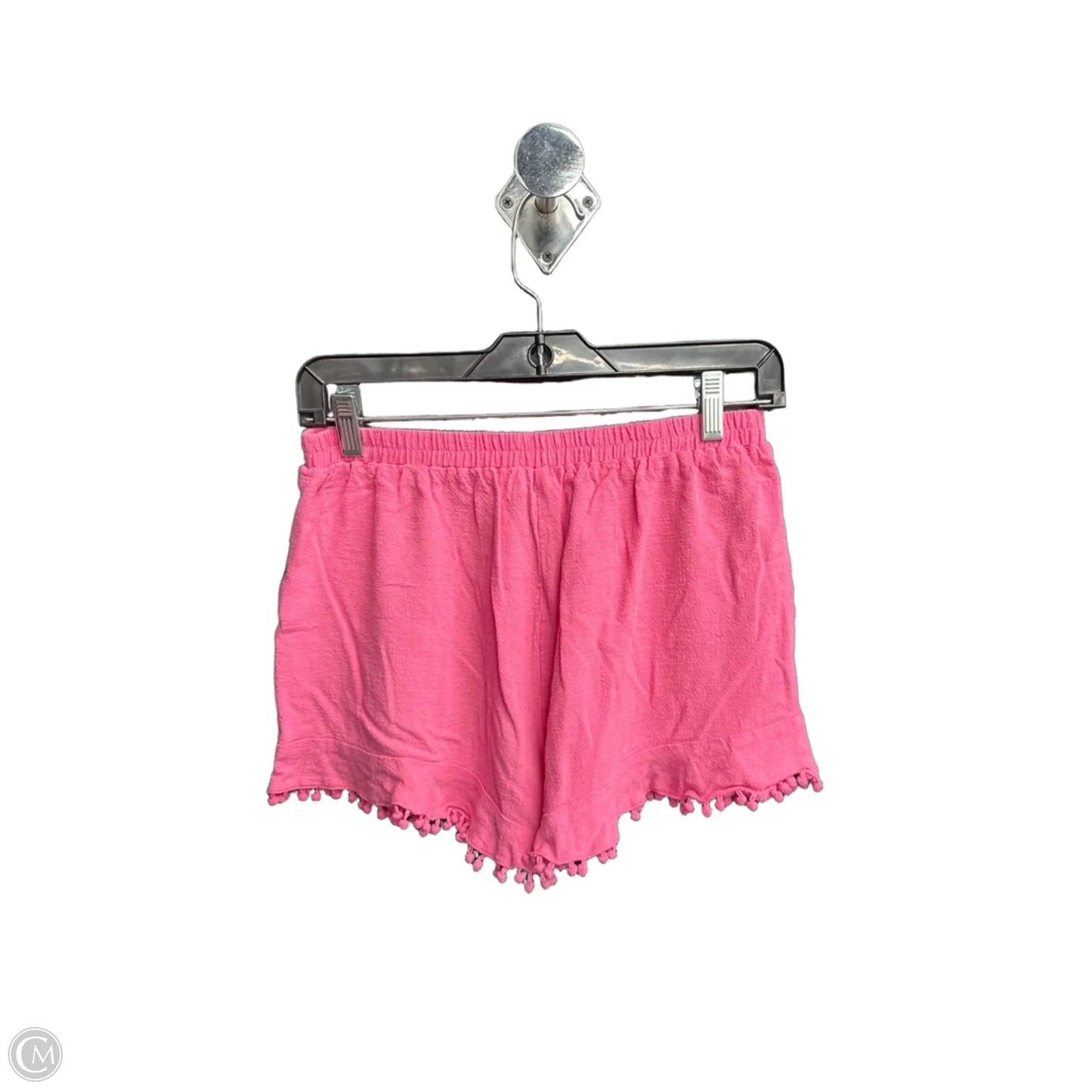 Shorts By Umgee In Pink, Size: 8