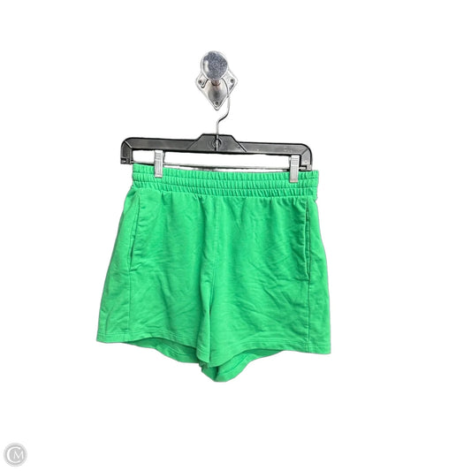 Athletic Shorts By All In Motion In Green, Size: Xs