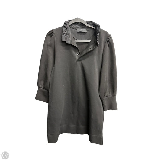 Dress Casual Short By Pomander Place In Black, Size: M