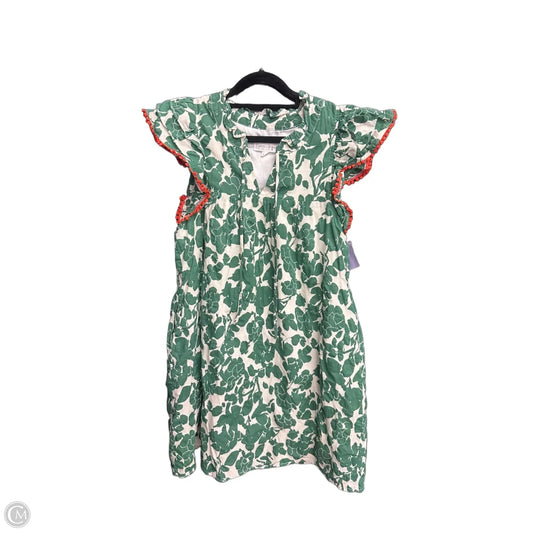 Dress Casual Short By Thml In Floral Print, Size: S