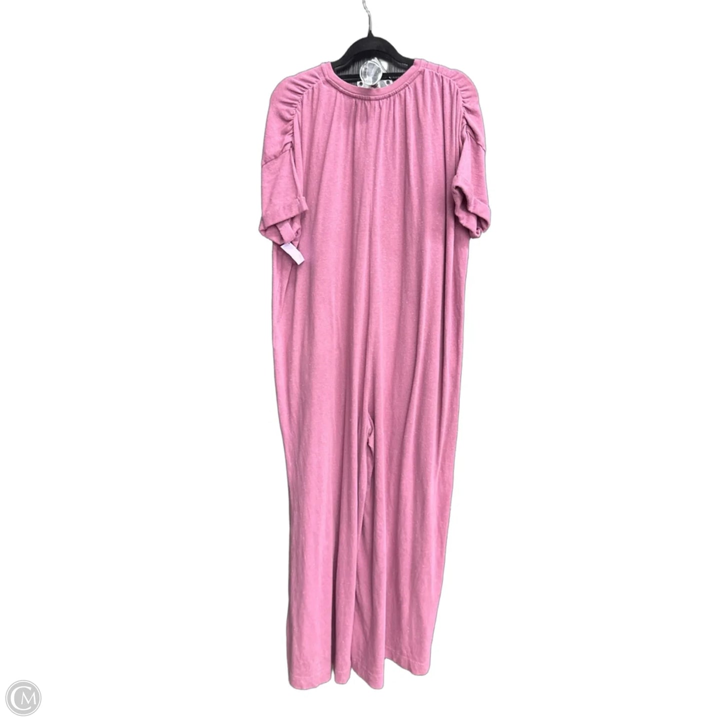 Jumpsuit By Free People In Purple, Size: S