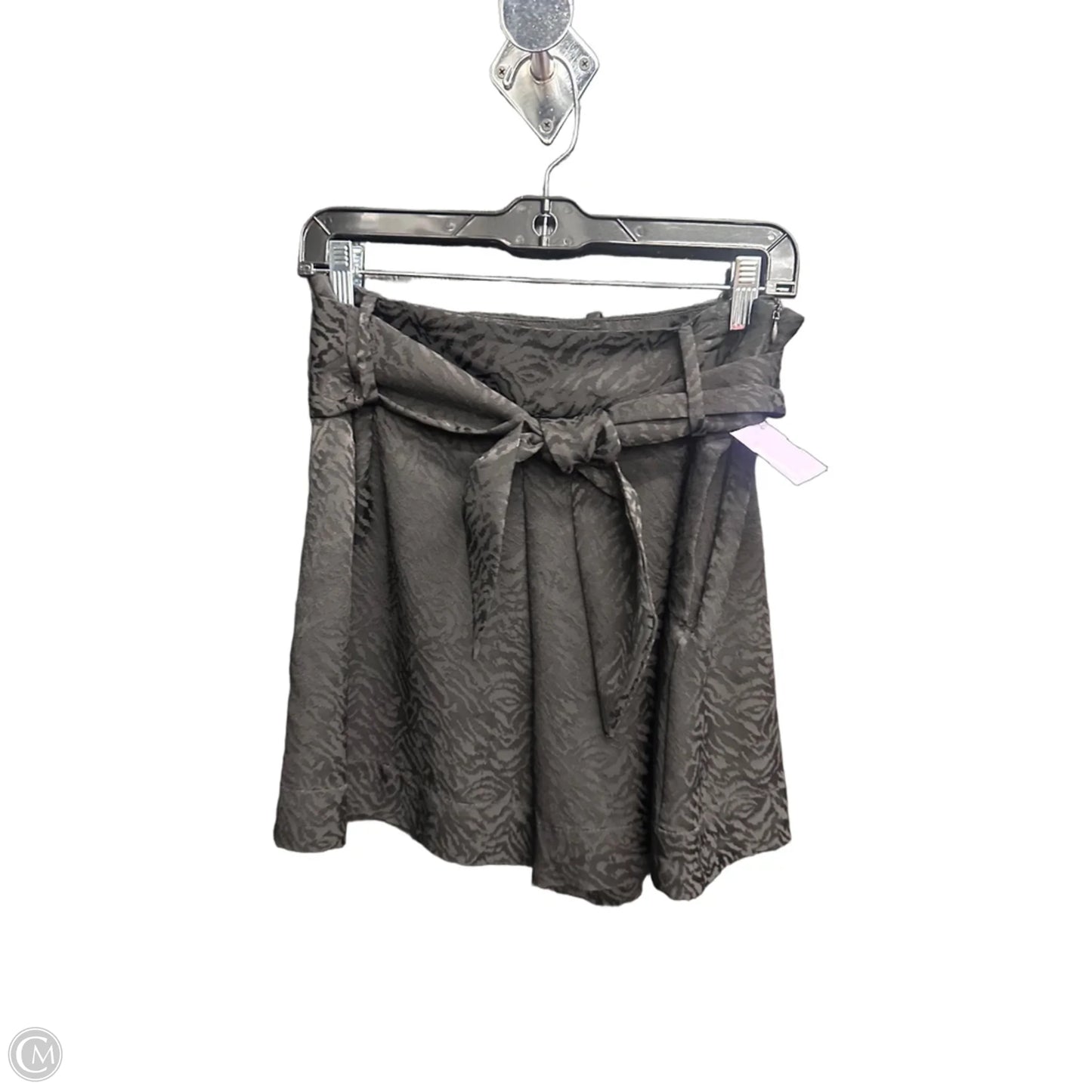Shorts By Clothes Mentor In Black, Size: 10