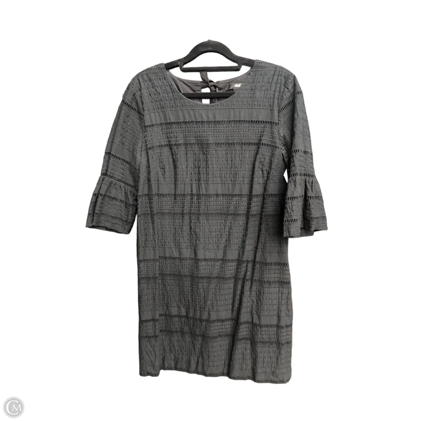 Dress Casual Short By J. Crew In Black, Size: S