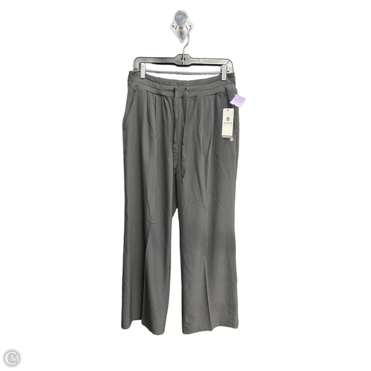 Athletic Pants By Apana In Black, Size: M