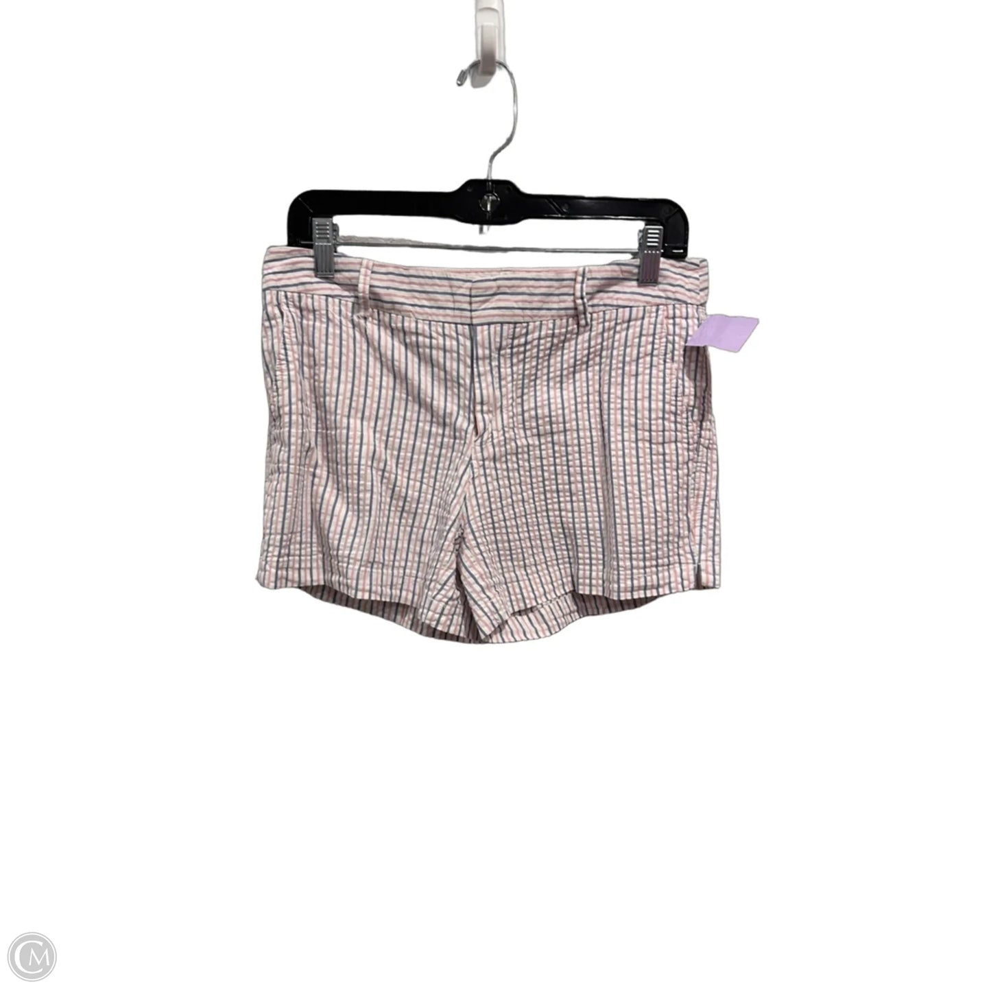 Shorts By Cynthia Rowley In Striped Pattern, Size: 6