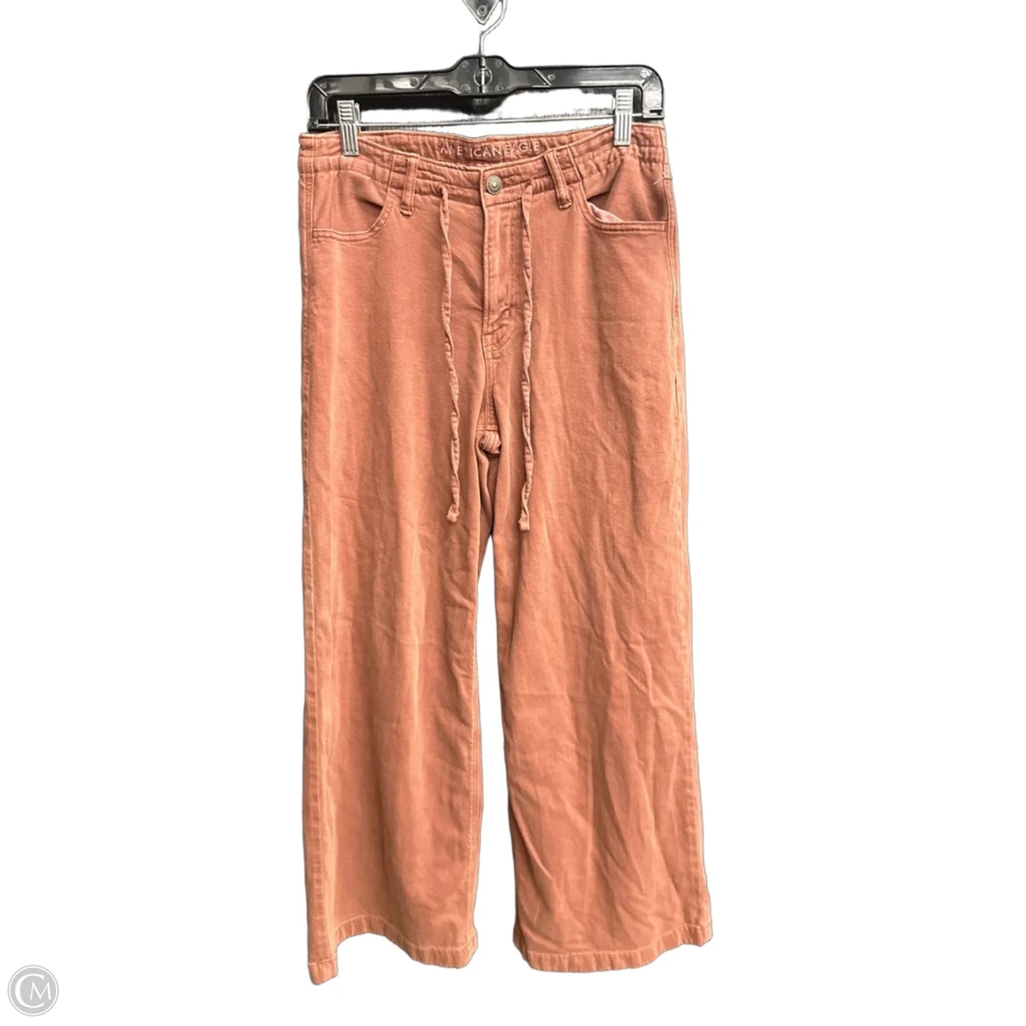 Pants Other By American Eagle In Maroon, Size: 2
