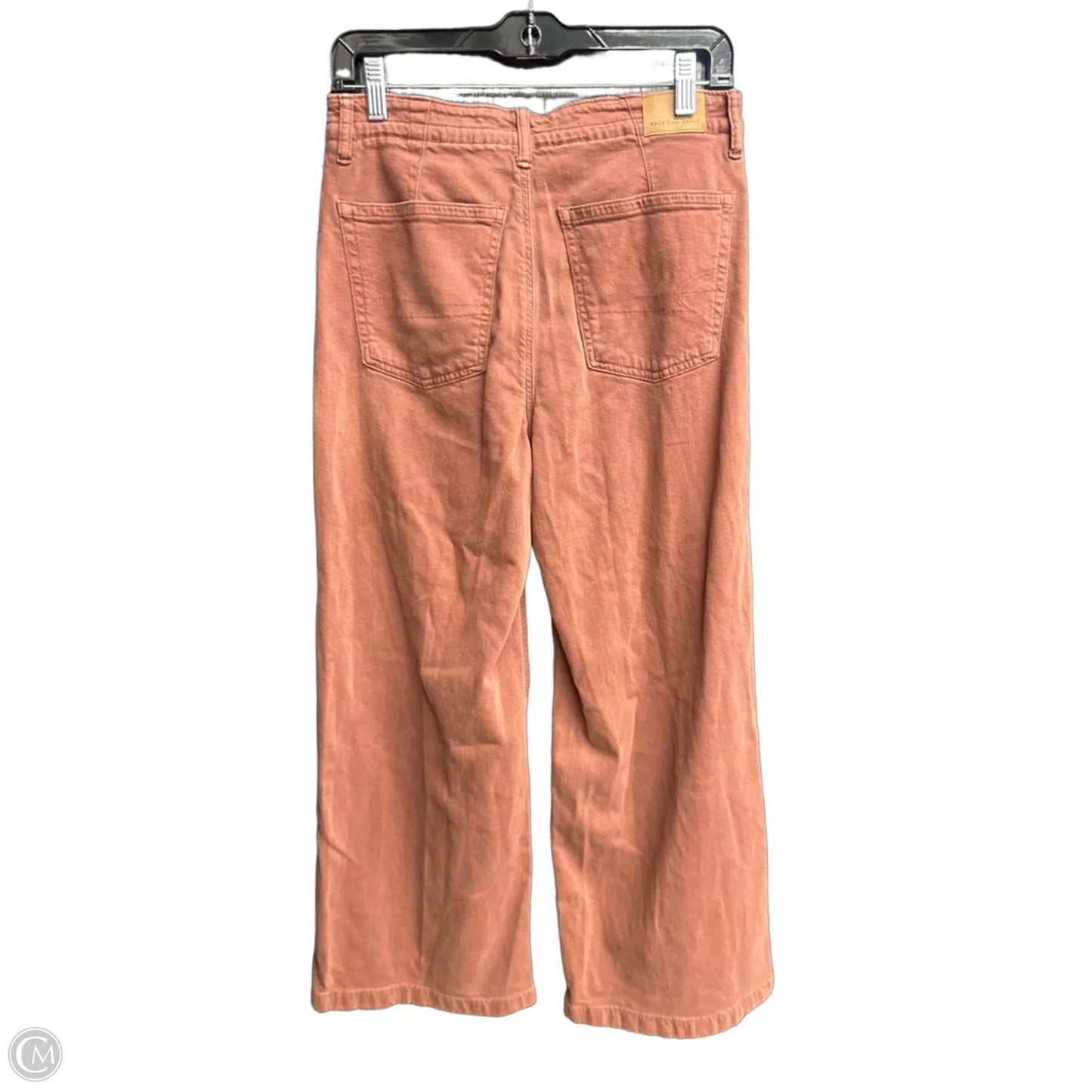 Pants Other By American Eagle In Maroon, Size: 2