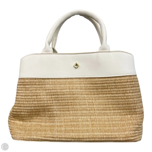 Handbag By Crown And Ivy, Size: Small
