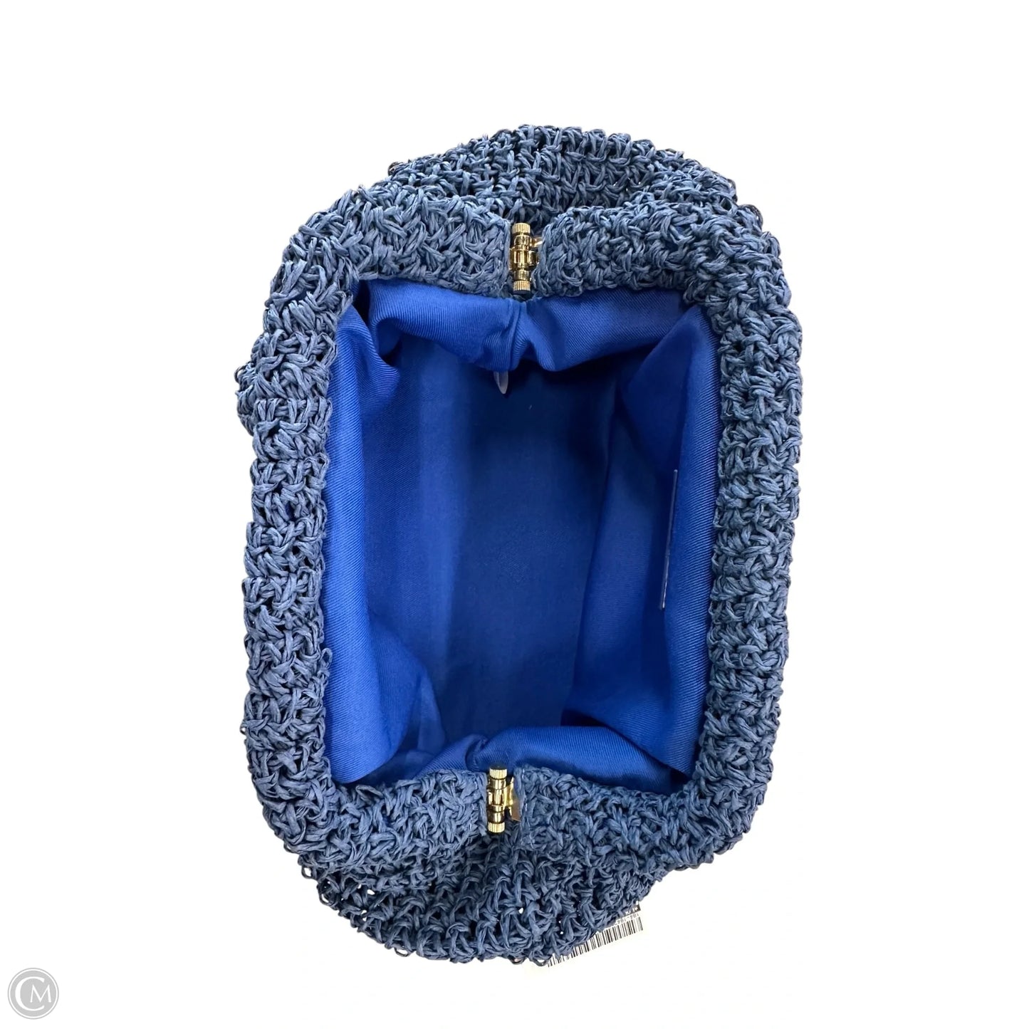 Clutch By Loft, Size: Medium