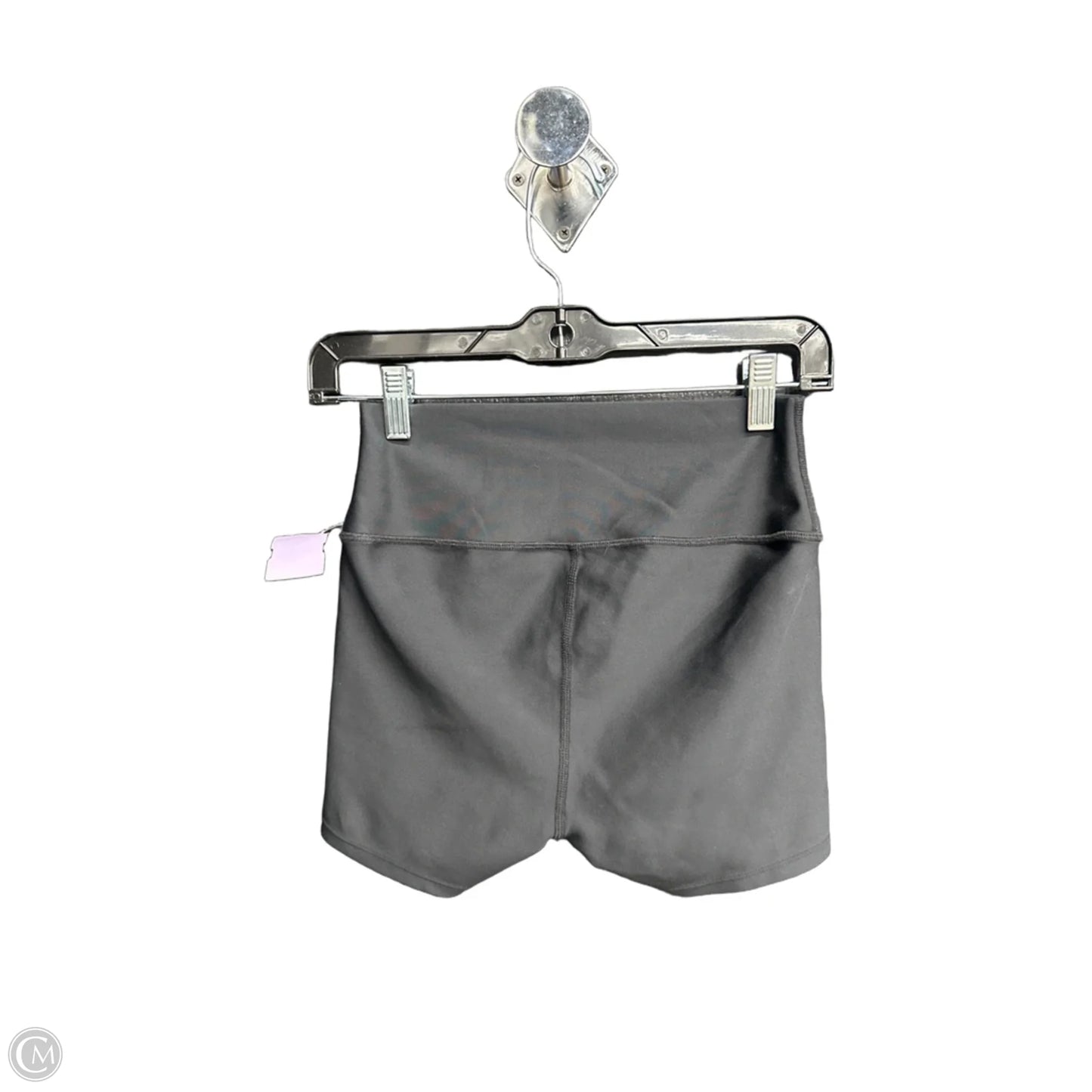 Athletic Shorts By Alo In Black, Size: M