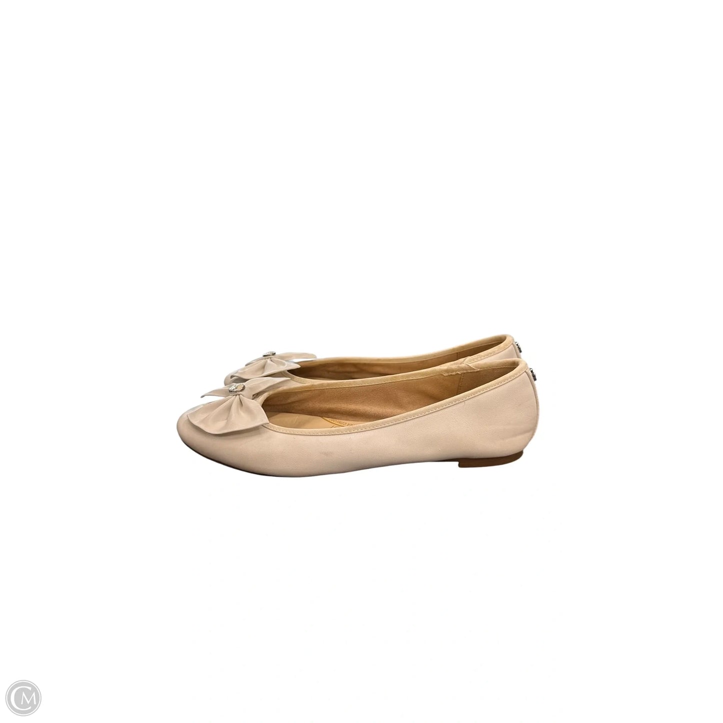 Shoes Flats By Circus By Sam Edelman In White, Size: 8