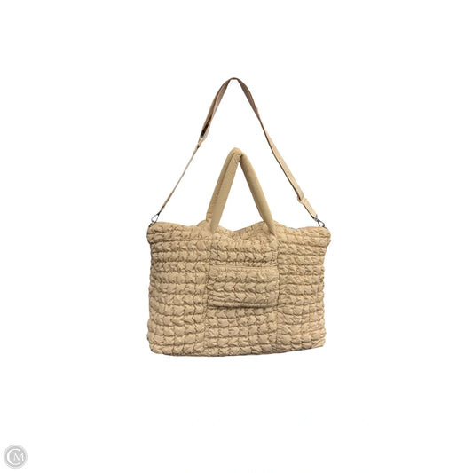 Tote By A New Day, Size: Large