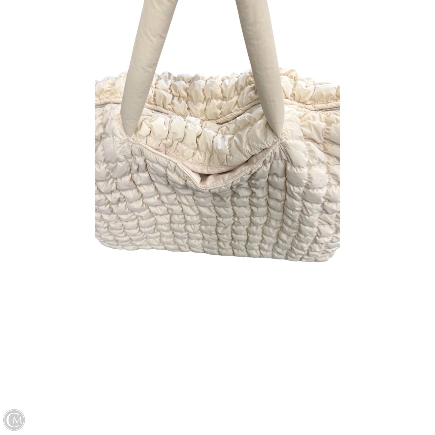 Tote By A New Day, Size: Large