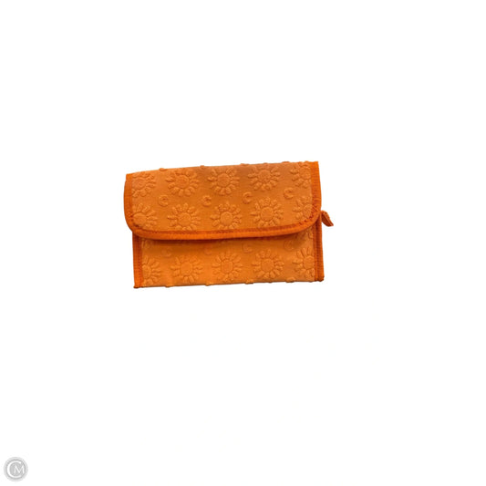 Makeup Bag By Clothes Mentor, Size: Small