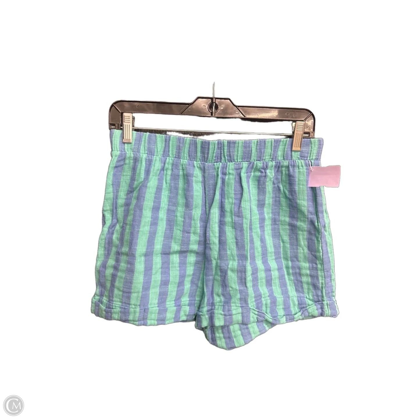 Shorts By Z Supply In Striped Pattern, Size: 4