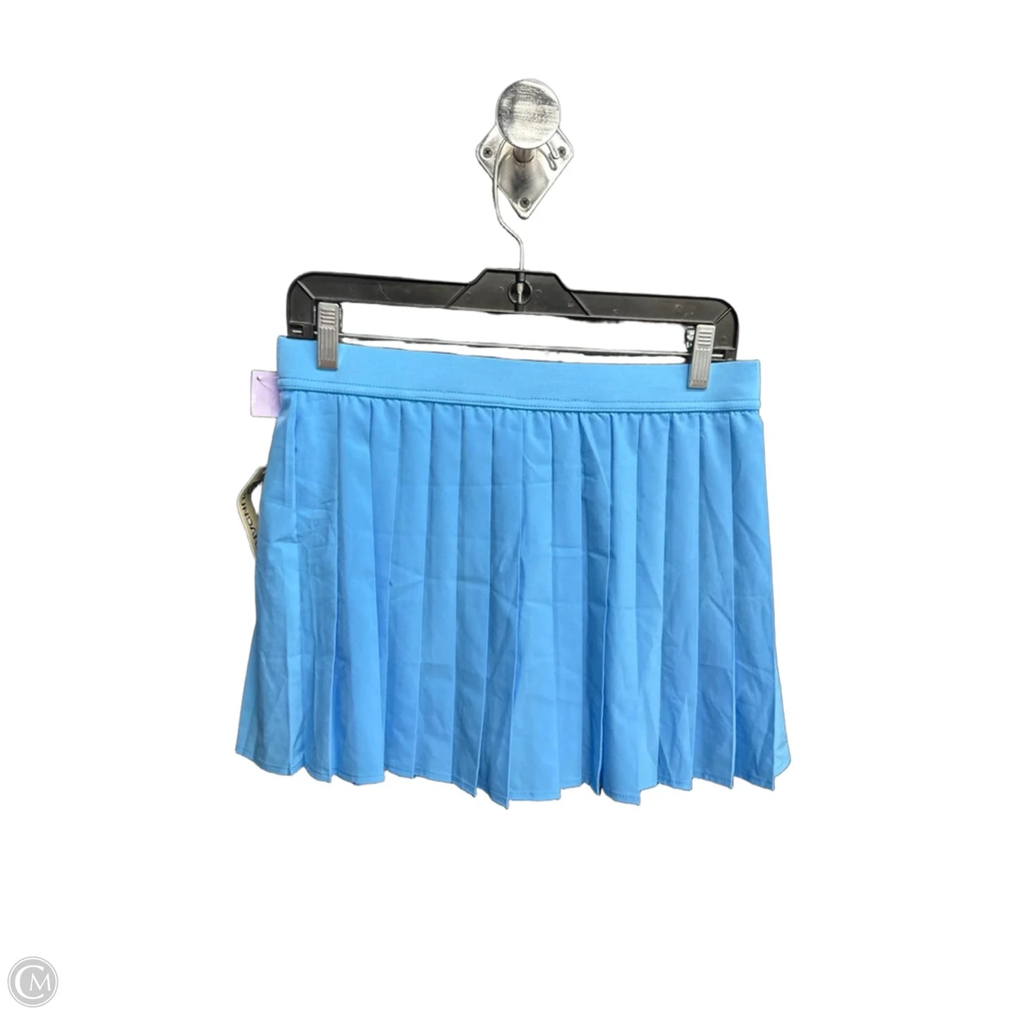 Athletic Skort By No Boundaries In Blue, Size: M